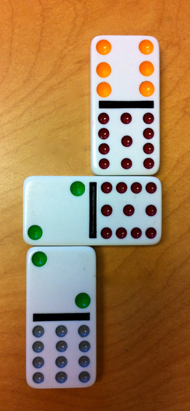 Out of Sight Teaching Pre Braille Games