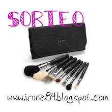 Sorteo Irublog!