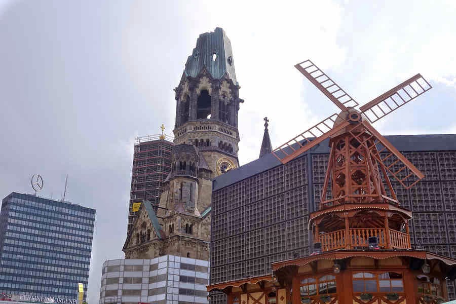 Berlin Eine Zeitreise Ins Alte Spree Athen