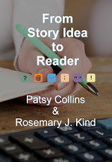 From Story Idea to Reader