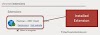 CREATE .CRX FILE FROM ALREADY INSTALLED CHROME EXTENSION