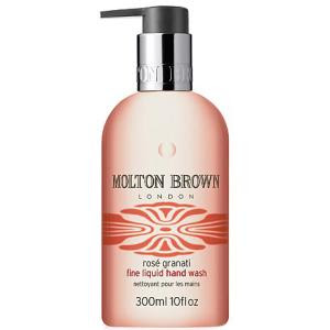 Molton Brown Rose Granati Fine Liquid Hand Wash 