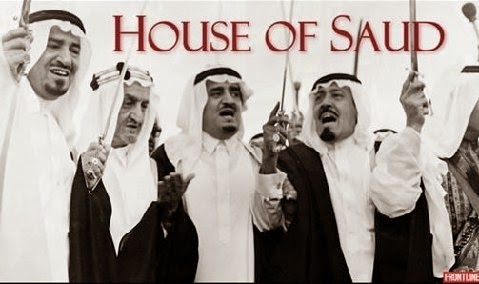 Don Surber: House of Saud about to collapse