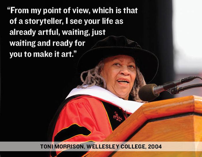 World Of Mysteries: The Most Inspiring Graduation Speeches ... World Of Mysteries: The Most Inspiring Graduation Speeches ...