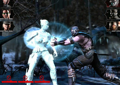 Mortal Kombat X V1.4.0 MOD Apk