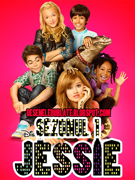 Film Disney Jessie In Romana | jessie sezonul 1 dublat 238 n rom 226 nă desene animate dublate Film Disney Jessie In Romana | jessie sezonul 1 dublat 238 n rom 226 nă desene animate dublate