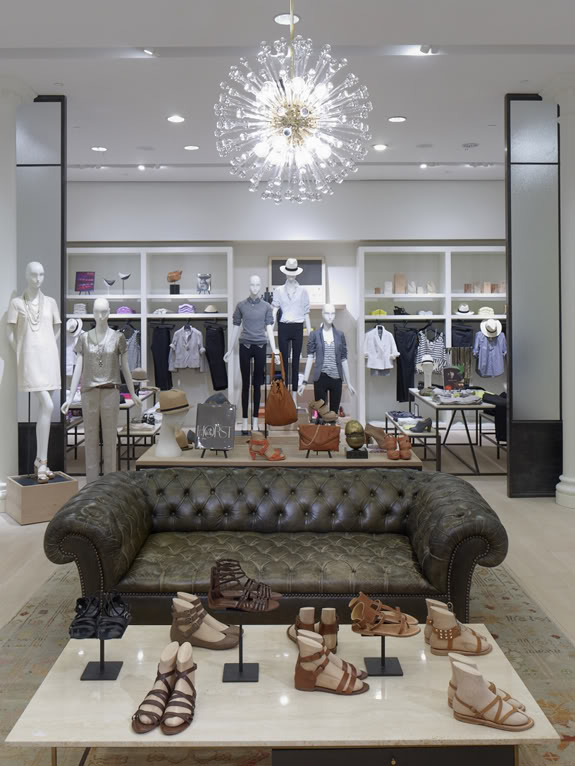 1201north Get the Look Sputnik Chandeliers