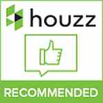 Houzz Recommended window treatments pro for Toledo OH area.