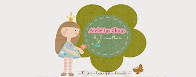 Ateliê Las Chicas by Vivi