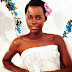 Lupita Nyong'O's Natural Beauty On Harper's Bazaar UK