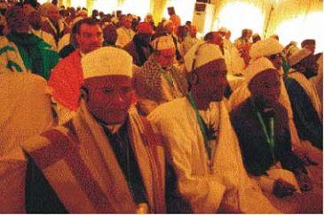 Sufism Conference India