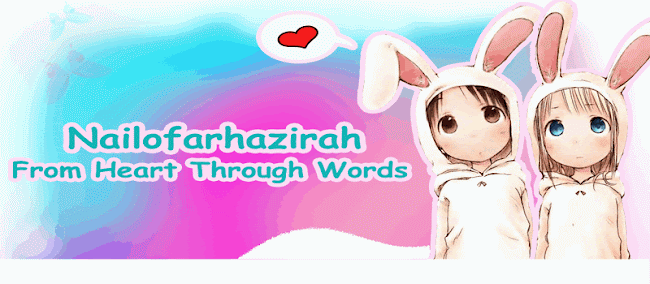 From Heart Through Words