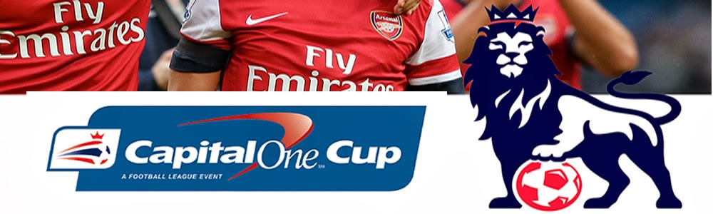 Watch Capital One Cup 2013-14 Live Online