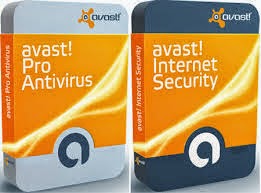 Download Avast Antivirus Serial Keys