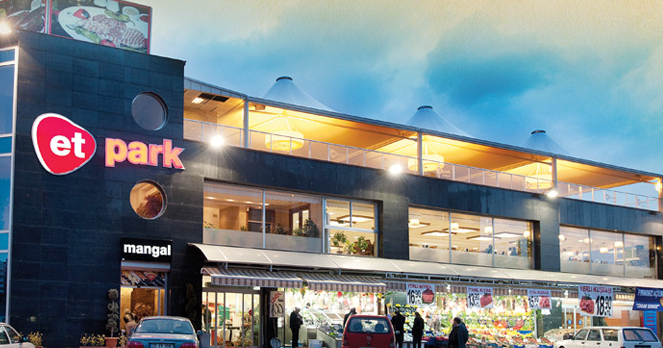 Et Park Mangal Keçiören Ankara�da Nerede Ne Yenir?