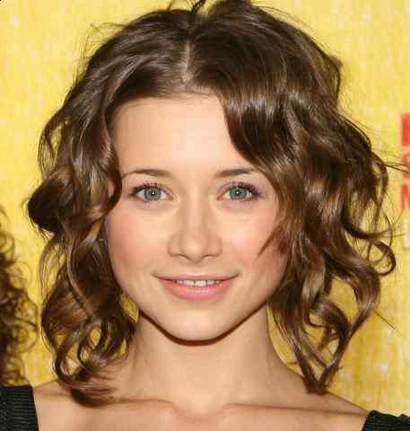  Style Short Hair  Women on Hairstyle Dreams  Perm Short Haircuts For Women 2012