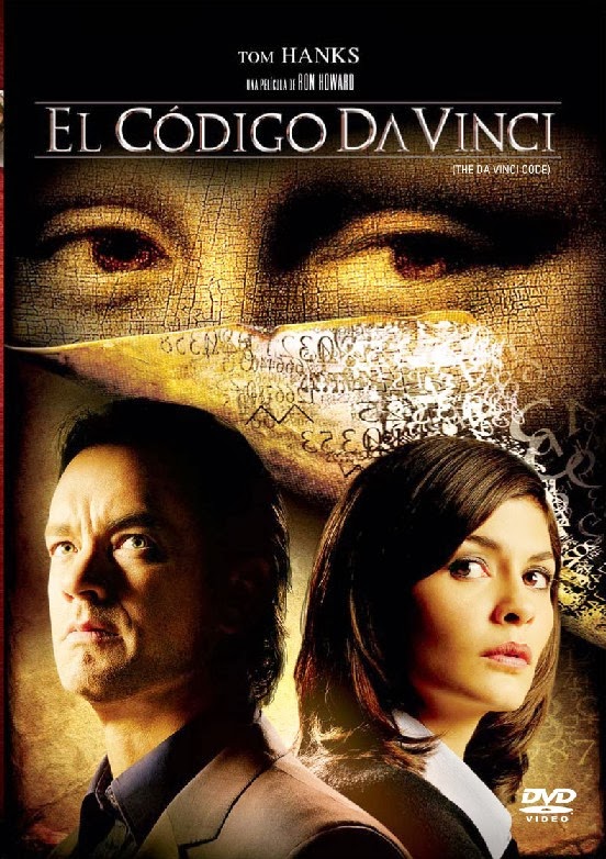 El Codigo Da Vinci