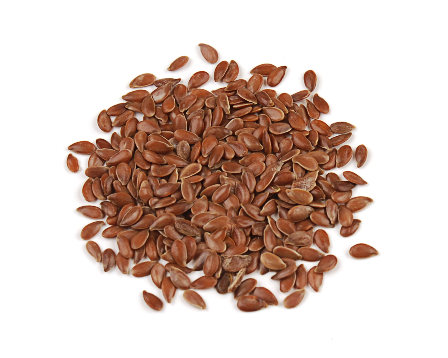 The Healthy Cow Flaxseed and Omega 3's Why You're Being Misled