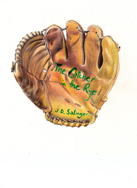 allie s baseball mitt Get an answer for 'who is allie, what does his glove symbolize, and why does holden keep it in the catcher in the rye' and find homework help for other the . allie s baseball mitt Get an answer for 'who is allie, what does his glove symbolize, and why does holden keep it in the catcher in the rye' and find homework help for other the .