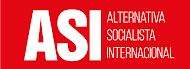 Nuevo sitio web de Alternativa Socialista Internacional (ASI - antes CIT)
