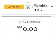 Cashout earning Nuffnang, hasil pendapatan berblog untuk menabung, menyimpan wang, melabur, kepentingan menyimpan wang, iklan blog Nuffnang dan Geniee SSP