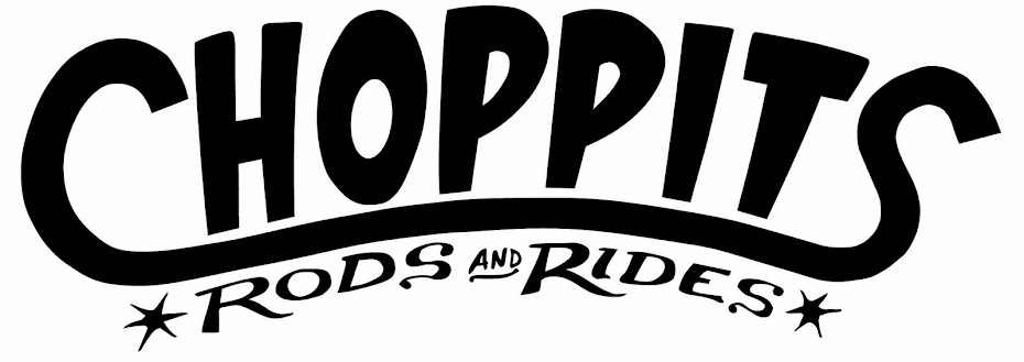 Choppits Rods and Rides