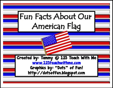 The Best Of Teacher Entrepreneurs Free Social Studies Lesson American Flag Fun Facts And Craft