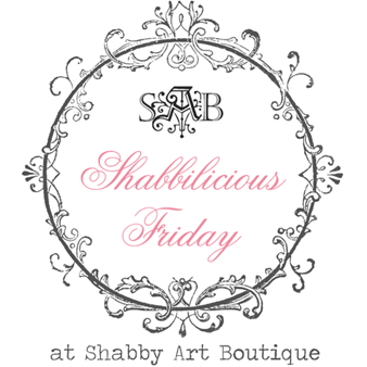 Shabbilicious Friday