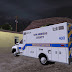 Chevrolet C4500 Ambulance - Gta San Andreas