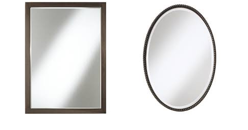 اذا كان بُعد الجسم عن المرآة المقعرة اكبر من بُعد مركز التكور فستكون صورة حقيقية ومعتدلة ومصغرة .