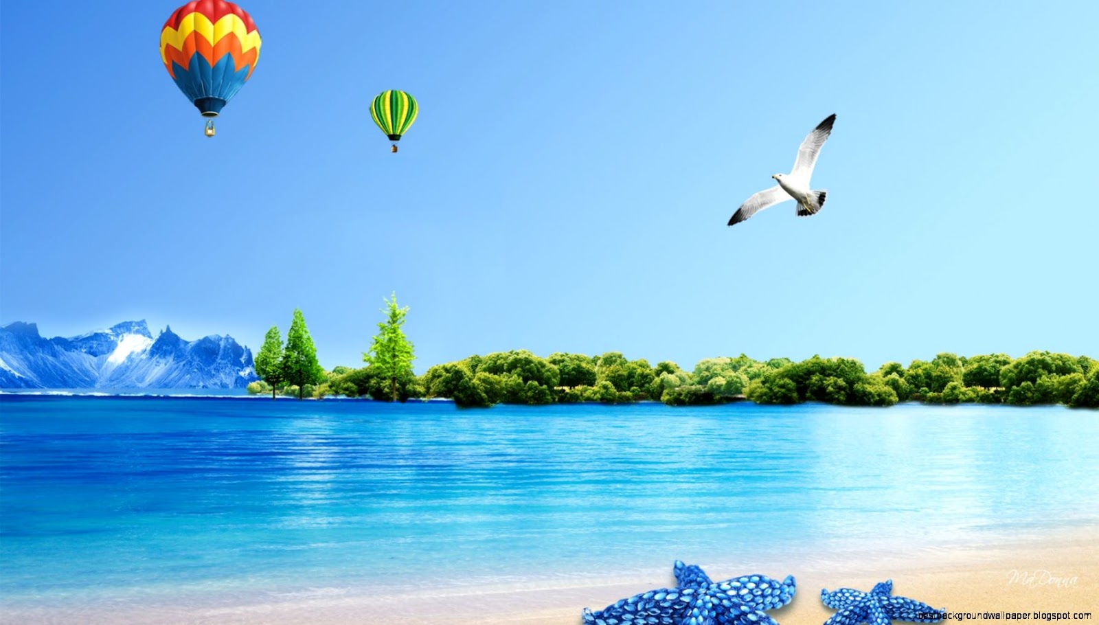 Fun Free Summer Desktop Backgrounds Fun Free Summer Desktop Backgrounds