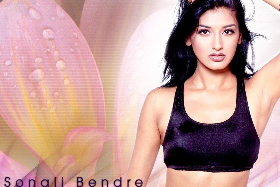 sonali bendre wallpapers