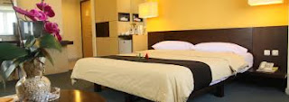 Daftar Hotel di Pontianak Daftar Hotel di Pontianak