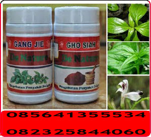 Garcia Obat Kencing Nanah