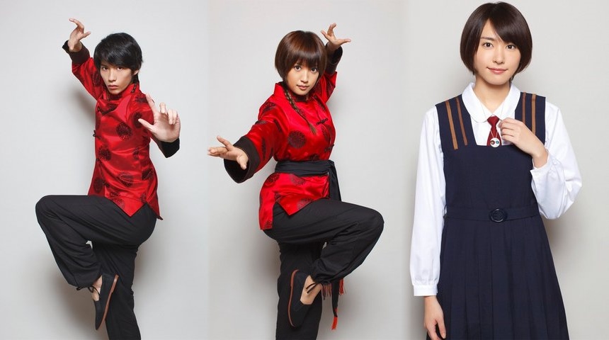 Alice Iof Crew Corner Bagaimana Jika Saotome Ranma Muncul Dalam Alice Iof Crew Corner Bagaimana Jika Saotome Ranma Muncul Dalam
