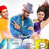 New 'ABCD 2' Poster Out Now! Ft. Varun Dhawan, Prabhudheva & Shraddha Kapoor