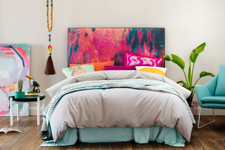 summer bedroom style inspiration emily may