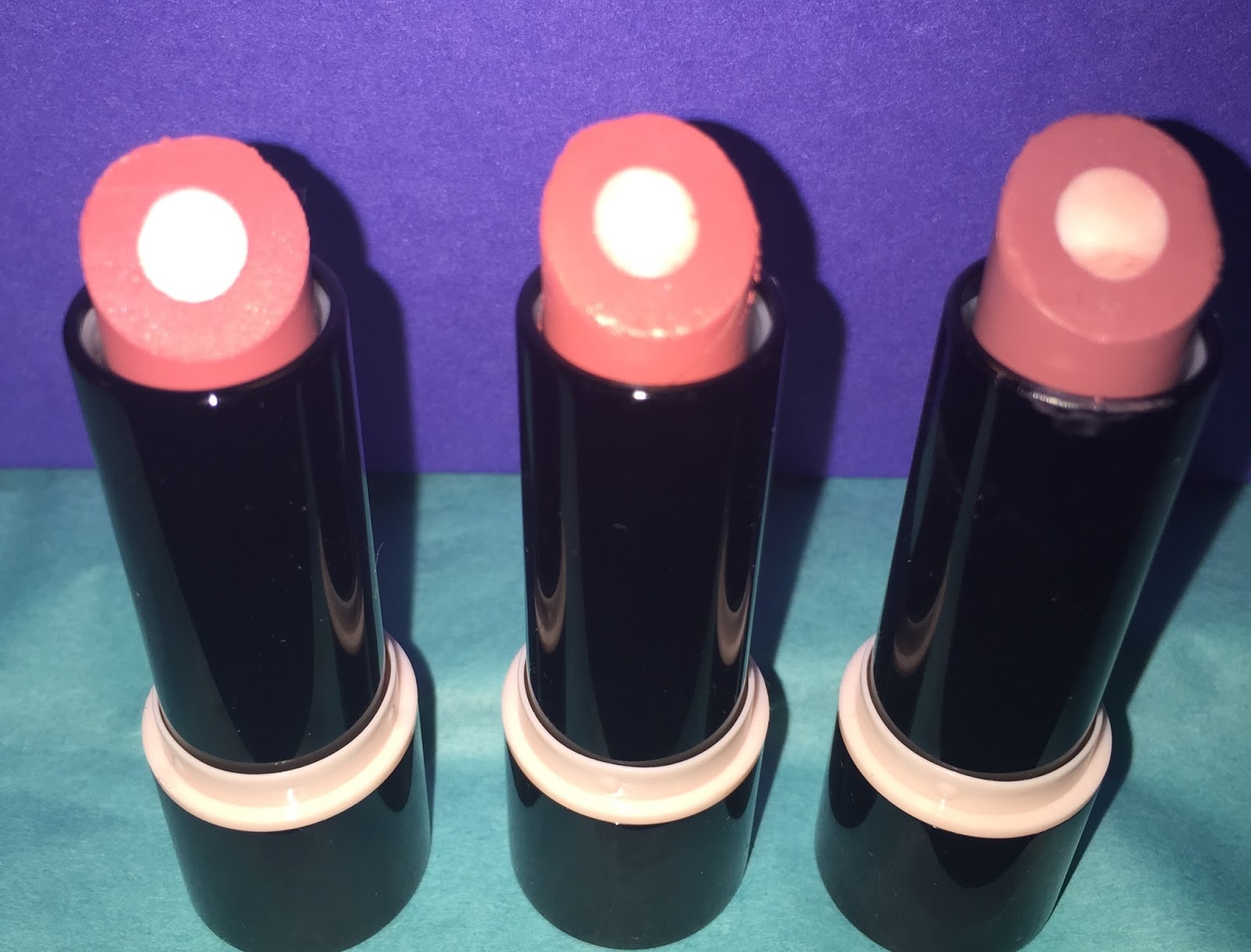 Doll 10 Butter Up Color & Care Lipstick Trio Diane Mary's Take on Beauty