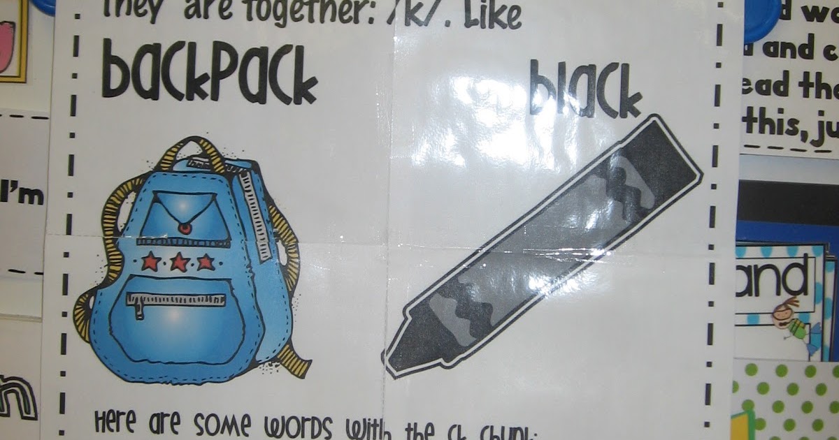 Classroom Freebies: Vowel Anchor Charts