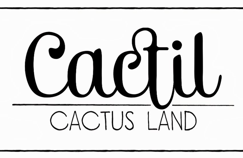 Cactil Cactus Land