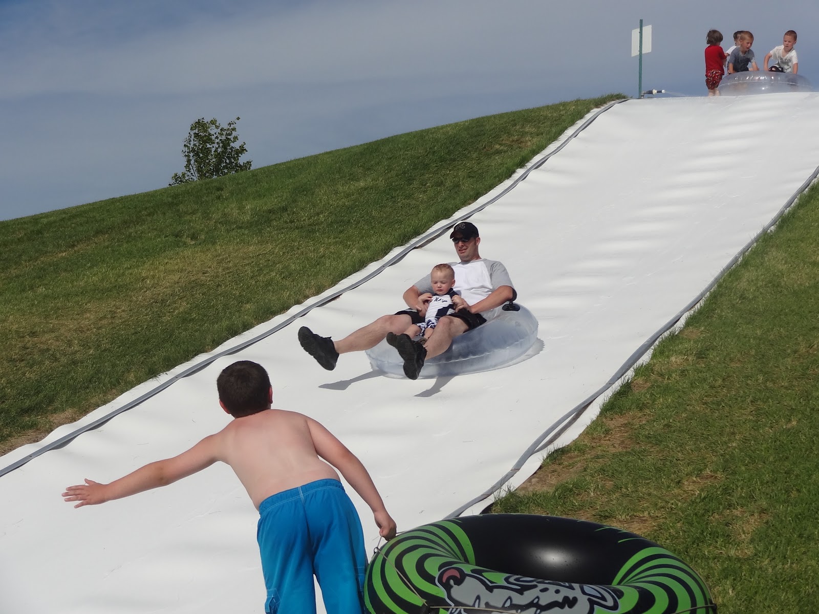 Eddie LoVe Steadman's Ranch!