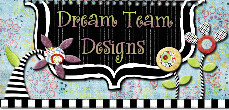 Dream Team Designs