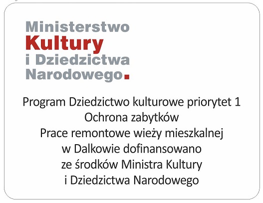 W 2016 wsparł nas MKiDN: