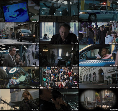 Stolen (2012) BluRay 720p 700Mb Free Movies