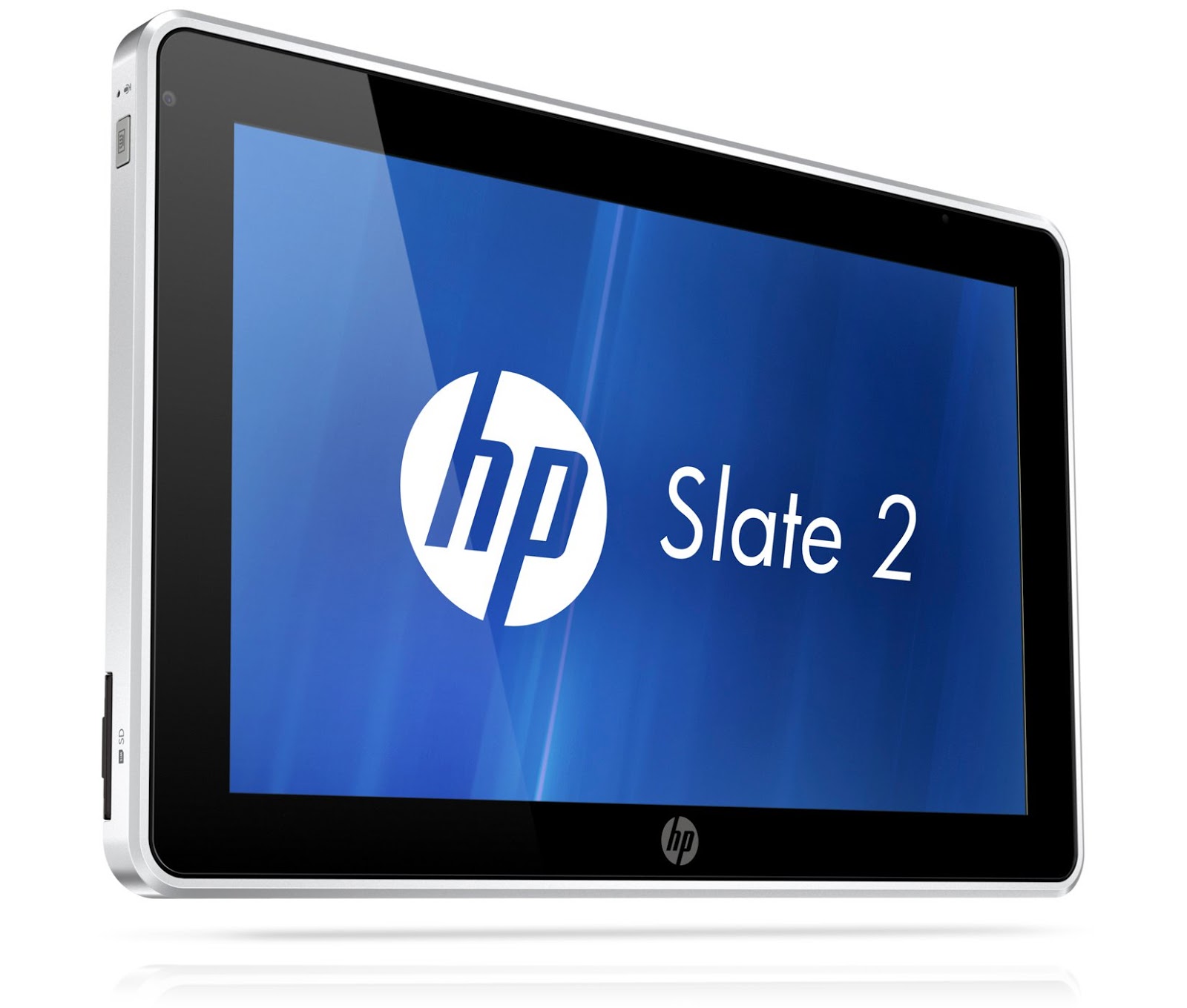 Hp Tablet Modelleri