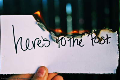 A Fool's Journey: My Past Doesn't Define Me