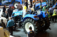 Fima 2014. New Holland