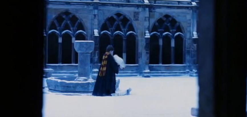 Great White Snark It does not do to dwell on dreams and to live.