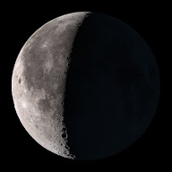 Fase Lunar hoy