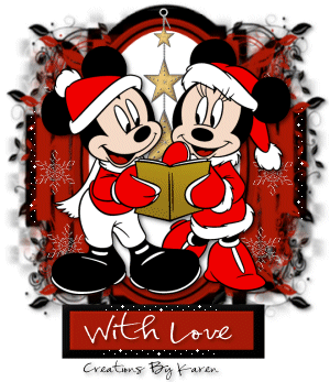 Walt Disney Christmas images holiday.filminspector.com